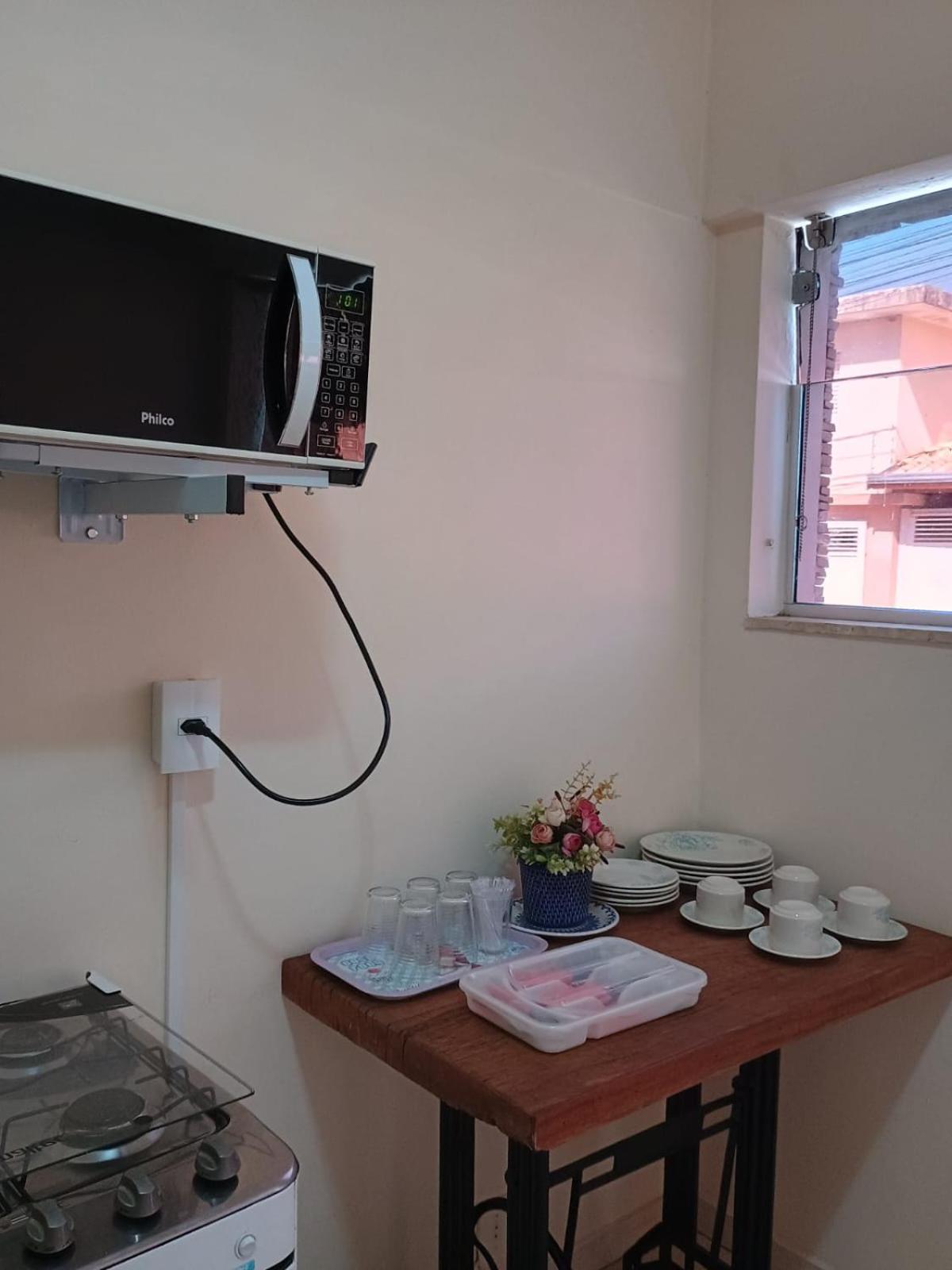 Ferienwohnung Divino Lugar Olímpia Exterior foto